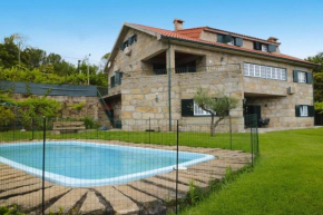 holiday home, Luzim - formerly TUI Ferienhaus